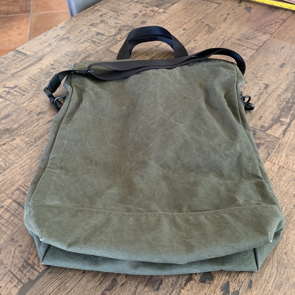 TIMBUK2 messenger bag - Picture 6 of 10